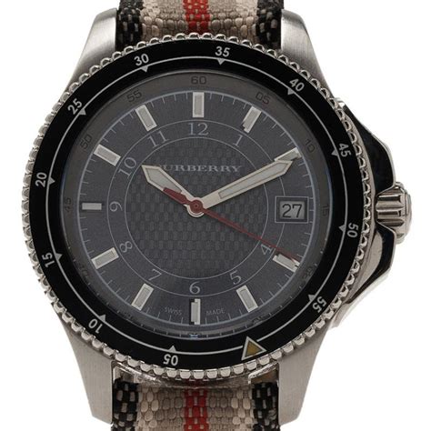 burberry bu7600 price|Burberry BU7600 Wristwatches for sale .